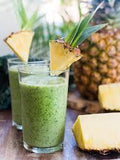 Pina Cucumbra Smoothie