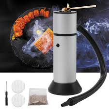 Food Smoke Generator
