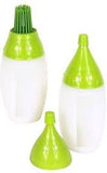 Rubber Oil Dispenser