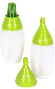 Rubber Oil Dispenser