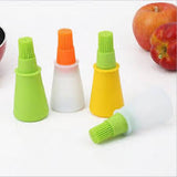 Rubber Oil Dispenser