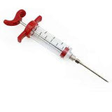 Syringe Marinade Injector